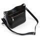 Женская сумочка из натуральной кожи ALEX RAI 3101 черный