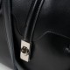 Женская сумка из натуральной кожи ALEX RAI 8796 черный