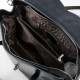 Женская сумка из натуральной кожи ALEX RAI 8796 черный