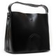 Женская сумка из натуральной кожи ALEX RAI 8641 черный