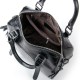 Женская сумка из натуральной кожи ALEX RAI 2234 черный