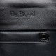 Чоловіча сумка-планшет Dr.Bond GL 512-1 чорний