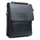 Чоловіча сумка-планшет Dr.Bond GL 319-2 чорний