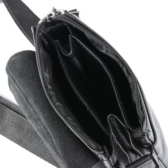 Мужская сумка-планшет Dr.Bond GL 305-0 черный