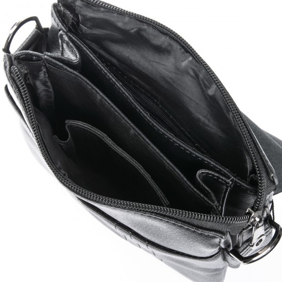 Чоловіча сумка-планшет Dr.Bond GL 305-2 чорний