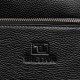 Мужская сумка-планшет из натуральной кожи BRETTON BP 3565-3 черный