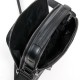 Мужская сумка-планшет из натуральной кожи BRETTON BE 1615-4 черный