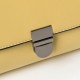 Женская сумочка-клатч FASHION 9909 желтый
