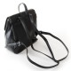 Жіночий рюкзак FASHION 9902 чорний