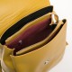 Жіночий рюкзак FASHION 9902 жовтий