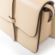 Женская сумочка-клатч FASHION 9798 бежевый