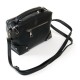 Жіноча модельна сумочка FASHION 9790 чорний
