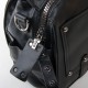 Жіноча модельна сумочка FASHION 2110 чорний