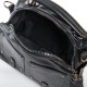 Жіноча модельна сумочка FASHION 2110 чорний