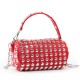 Женская  сумочка-клатч FASHION 6853 красный