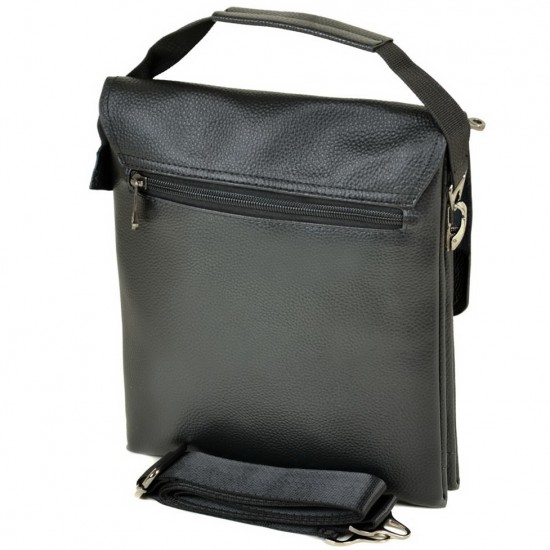 Мужская сумка-планшет Dr.Bond 213-4 черный