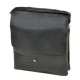 Мужская сумка-планшет Dr.Bond 205-4 черный