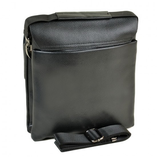 Чоловіча сумка-планшет Dr.Bond 205-4 чорний