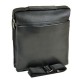 Мужская сумка-планшет Dr.Bond 205-4 черный