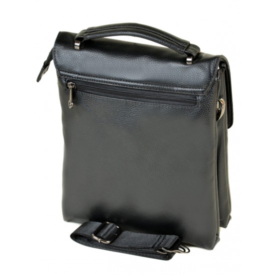 Мужская сумка-планшет Dr.Bond 217-4 черный