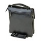 Мужская сумка-планшет Dr.Bond 217-4 черный