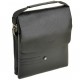 Чоловіча сумка-планшет Dr.Bond 205-3 чорний