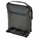 Мужская сумка-планшет Dr.Bond 209-3 черный