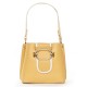 Женская сумочка-клатч FASHION 17039 желтый
