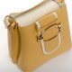 Женская сумочка-клатч FASHION 17039 желтый