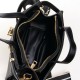 Женская модельная сумочка FASHION 8222 черный