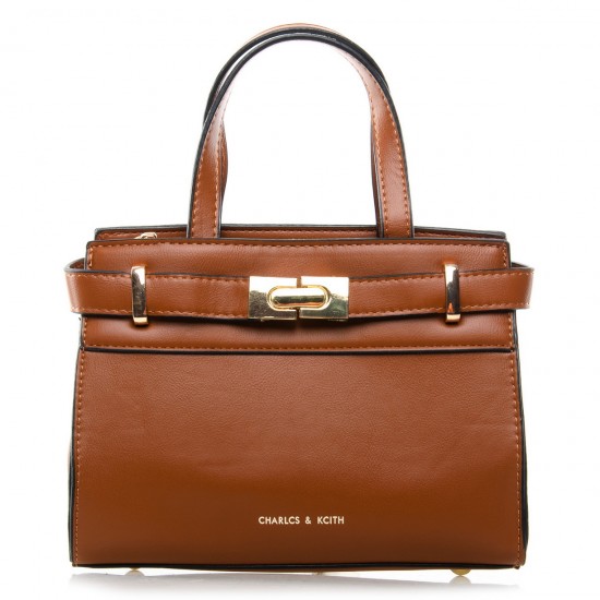 Женская модельная сумочка FASHION 8222 рыжий