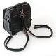 Женская сумка-рюкзак FASHION 5119 черный