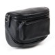 Жіноча сумочка з натуральної шкіри ALEX RAI 39031 чорний