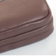 Жіноча сумочка-клатч з натуральної шкіри ALEX RAI 60061 ліловий