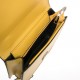 Жіноча сумочка-клатч FASHION 18572  желтый
