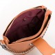Женская сумочка-клатч FASHION 16909 помаранчевий