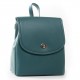 Женский рюкзак FASHION 9901 зеленый
