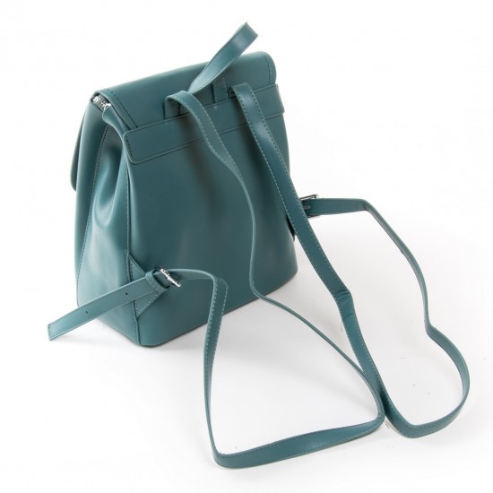 Жіночий рюкзак FASHION 9901 зелений