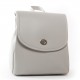 Женский рюкзак FASHION 9901 серый