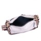 Женская сумочка из натуральной кожи ALEX RAI 39034 белый