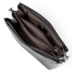 Жіноча сумочка з натуральної шкіри ALEX RAI 3203 чорний