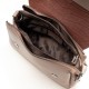 Женская сумочка из натуральной кожи ALEX RAI 8778 пудра