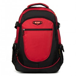 Міський рюкзак Power In Eavas 9607 червоний