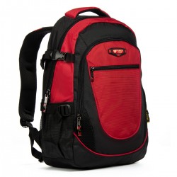 Міський рюкзак Power In Eavas 9607 червоний