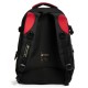 Городской рюкзак  Power In Eavas 9607 красный