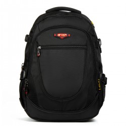 Міський рюкзак Power In Eavas 9607 чорний