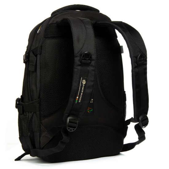 Городской рюкзак  Power In Eavas 9607 черный