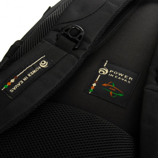 Городской рюкзак  Power In Eavas 9607 черный