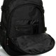 Городской рюкзак  Power In Eavas 9607 черный