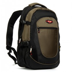 Міський рюкзак Power In Eavas 9607 хакі